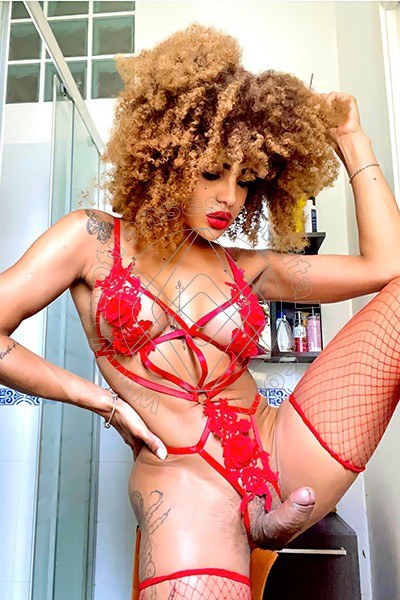 Foto hot 6 di Stella transexescort Milano
