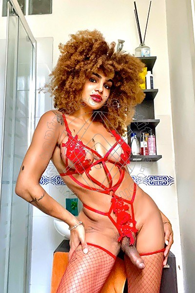 Foto hot 5 di Stella transexescort Milano
