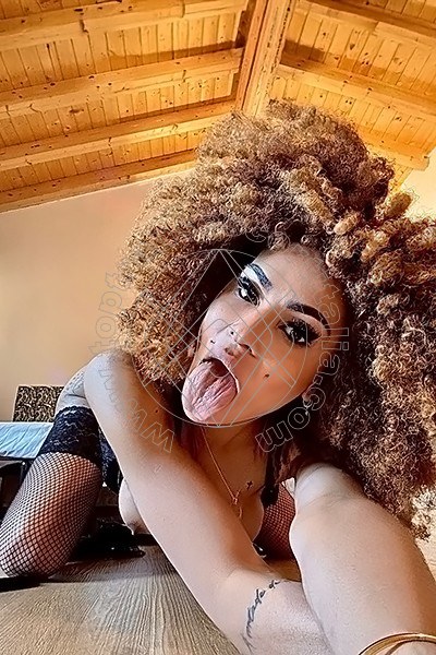 Foto 5 di Stella transexescort Milano