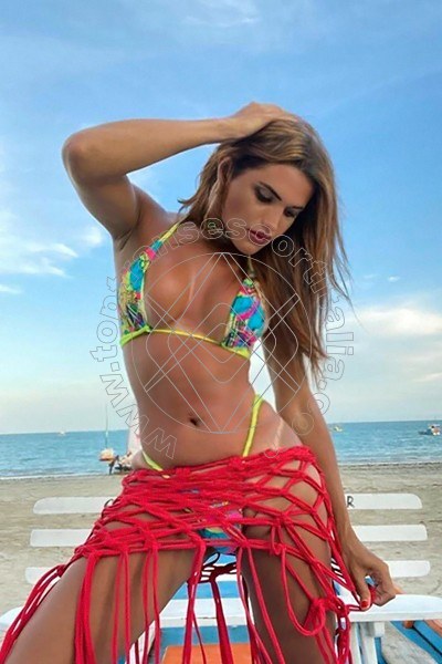 Foto 38 di Fabricia Larraine transexescort Roma