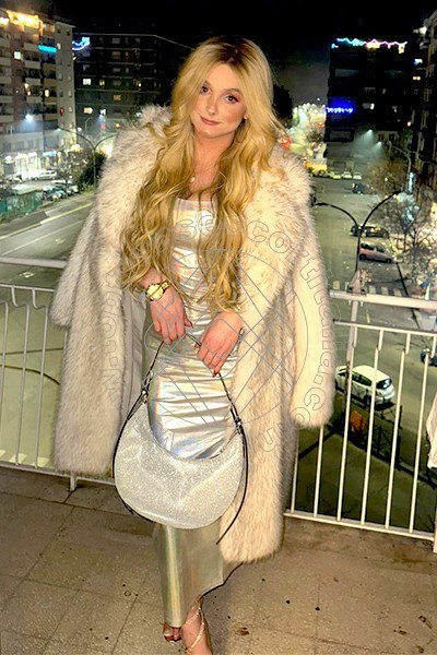 Foto 20 di Barbara Oliveira transexescort Bologna