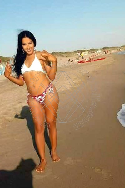 Foto 2 di Angelina transexescort Latina