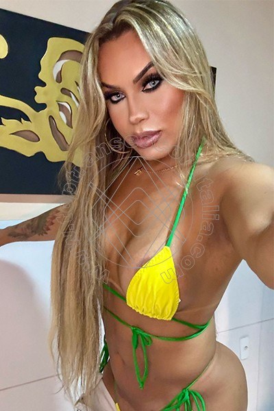 Foto 90 di Bianca Sales transexescort Milano