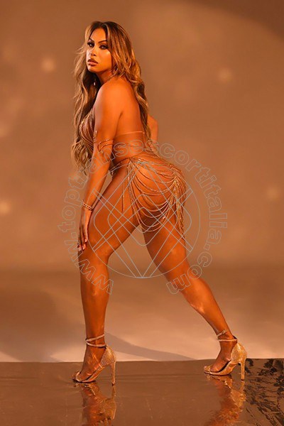 Foto 52 di Bianca Sales transexescort Milano