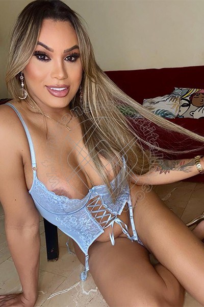 Foto 38 di Bianca Sales transexescort Milano