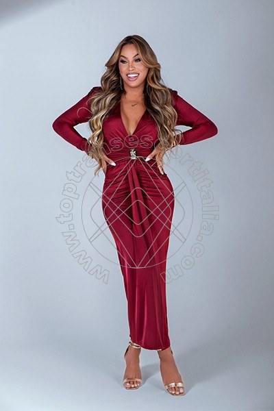 Foto 19 di Bianca Sales transexescort Milano