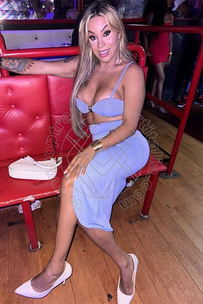Foto 12 di Bianca Sales transexescort Milano