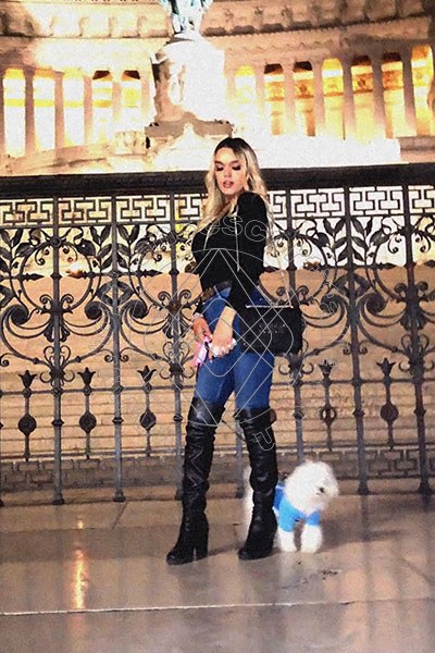 Foto 210 di Angel Loren transexescort Londra