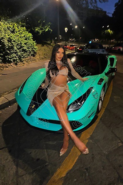 Foto 115 di Angel Loren transexescort Londra
