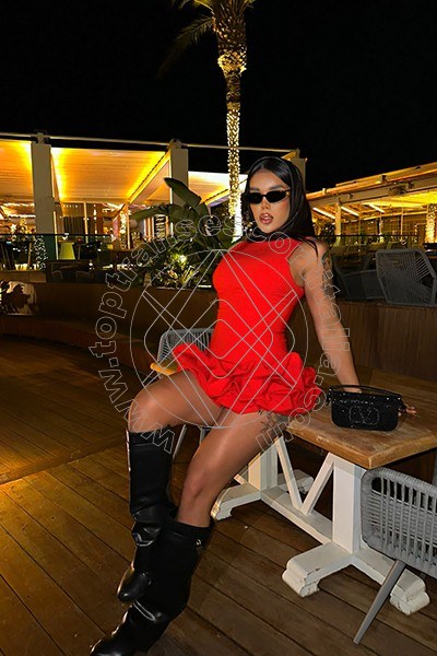 Foto 103 di Angel Loren transexescort Londra