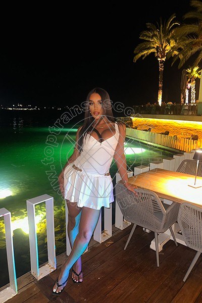 Foto 100 di Angel Loren transexescort Londra