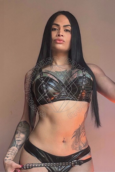 Foto 2 di Camilla transexescort Roma