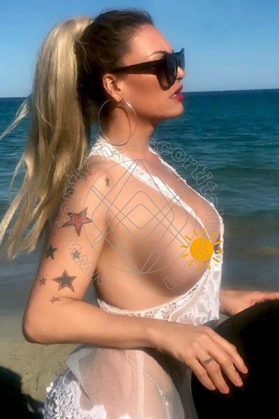 Foto 18 di Eva Rodriguez Blond transexescort Ibiza