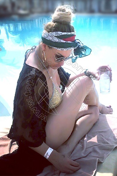 Foto 38 di Eva Rodriguez Blond transexescort Ibiza