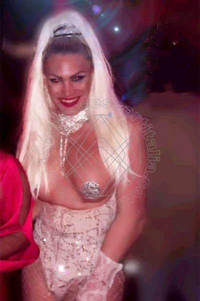 Foto 23 di Eva Rodriguez Blond transexescort Ibiza