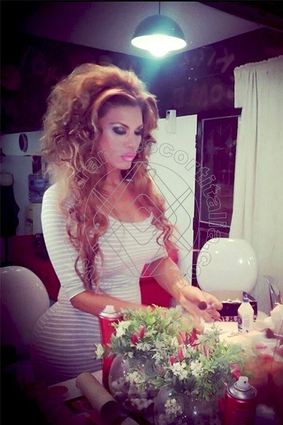 Foto 16 di Eva Rodriguez Blond transexescort Ibiza