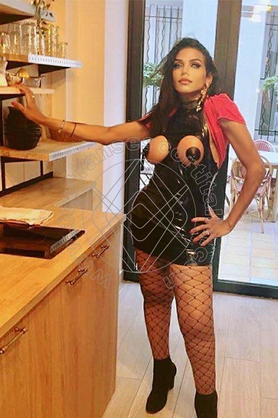Foto 10 di Eva Star transexescort Tortosa