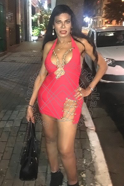 Foto 6 di Eva Star transexescort Tortosa