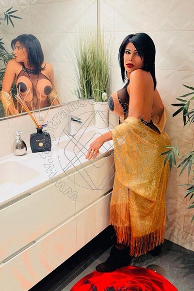 Foto 5 di Eva Star transexescort Tortosa