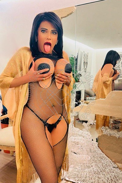 Foto 4 di Eva Star transexescort Tortosa