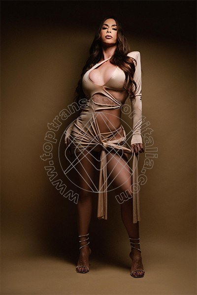 Foto 10 di Petra transexescort Torino