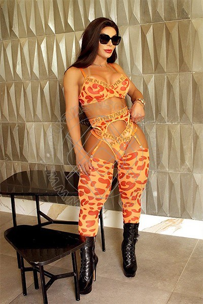 Foto 5 di Thalya Cyclone transexescort Ginevra