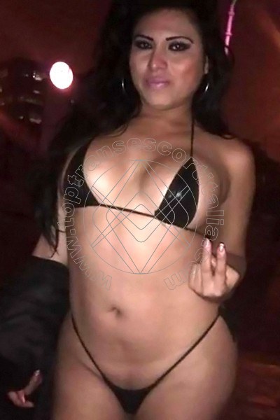 Foto 16 di Mia Latina transexescort Agrigento