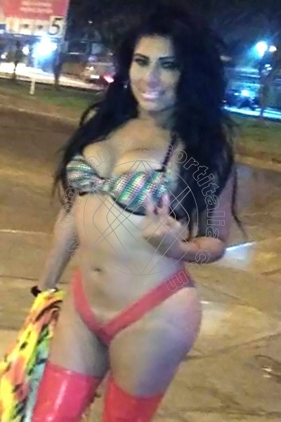 Foto 7 di Mia Latina transexescort Agrigento