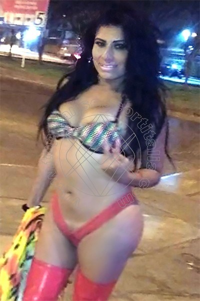 Foto 6 di Mia Latina transexescort Agrigento