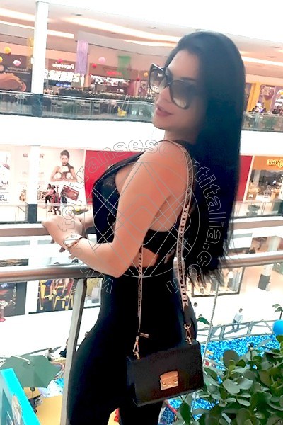 Foto 15 di Julianny Ferrari transexescort Barueri