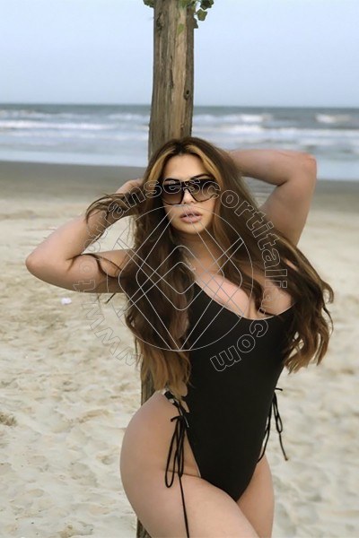 Foto 2 di Julianny Ferrari transexescort Barueri