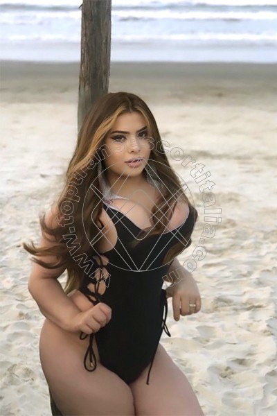 Foto 6 di Julianny Ferrari transexescort Barueri