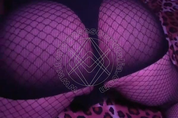 Foto 9 di Faby transexescort Aosta
