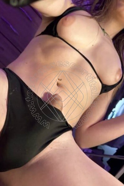 Foto hot 1 di Faby transexescort Aosta