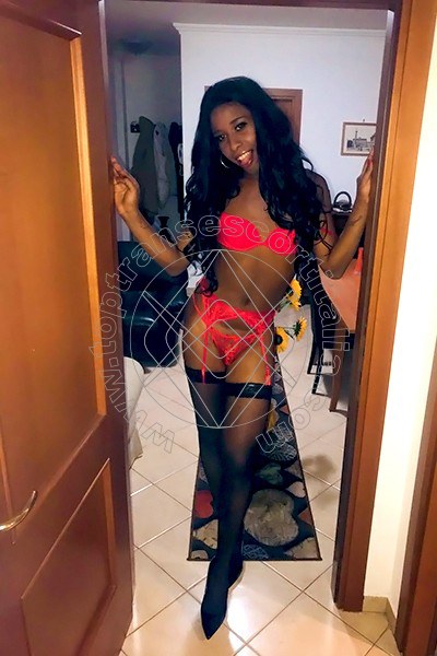 Foto 2 di Lucrezia transexescort Brescia