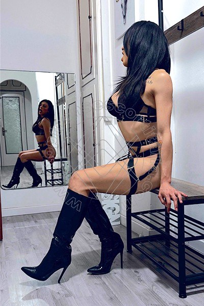Foto 13 di Nicki transexescort Alba