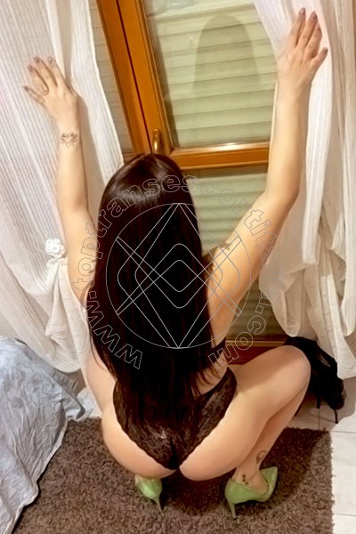 Foto 5 di Angela Brasiliana transexescort Roma