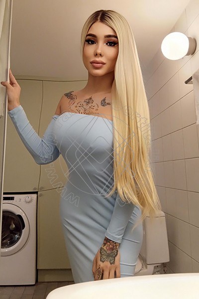Foto 20 di Rubi Doll transexescort Barcellona