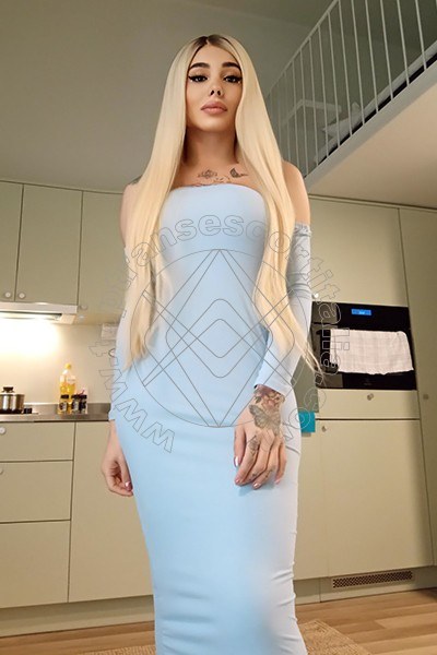Foto 18 di Rubi Doll transexescort Barcellona