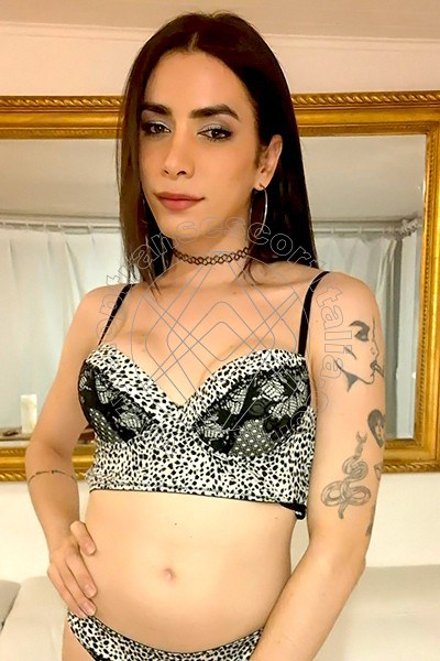 Foto 26 di Nick Lonning transexescort Altopascio