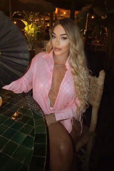 Foto 14 di Ellena Bittencourt transexescort Roma