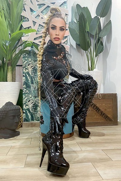 Foto 4 di Diosa Tiffa transexescort Palma di maiorca