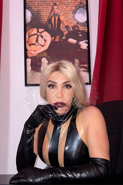 Foto 3 di Diosa Tiffa transexescort Palma di maiorca