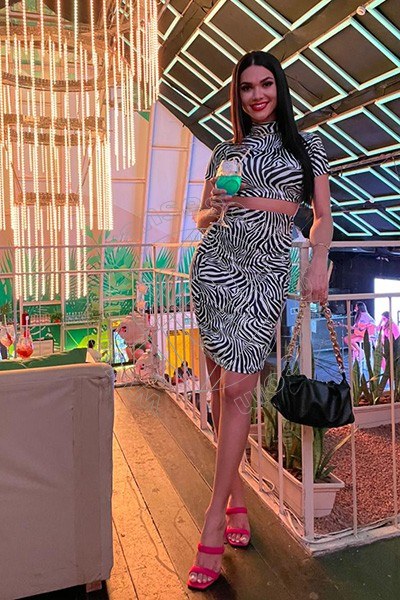 Foto 10 di Leticia Lima transexescort San Paolo