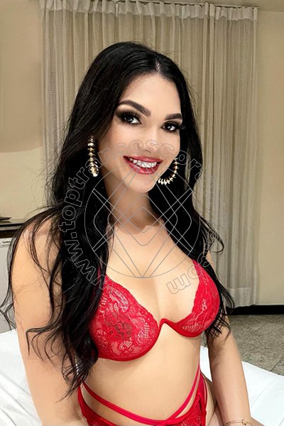 Foto 11 di Leticia Lima transexescort San Paolo