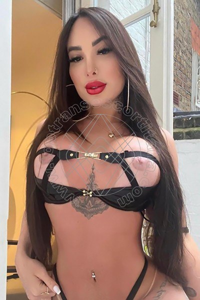 Foto 6 di Bianca B transexescort Milano