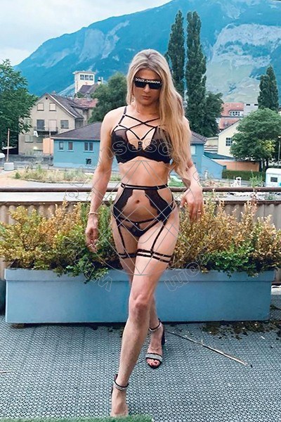 Foto 38 di Donatella transexescort Locarno