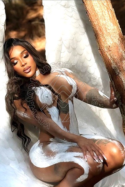 Foto 8 di Donna Bella transexescort Trento