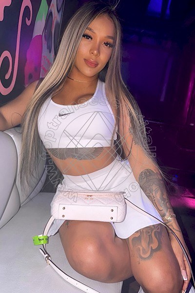 Foto 1 di Donna Bella transexescort Trento
