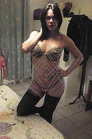 Foto di Suzana Pantera transescort